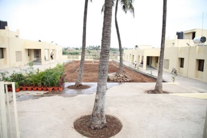 hostel